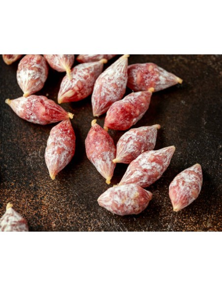 Ti apéro nature grelot apéritif