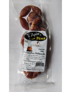 Ti apéro goût fumé grelot apéritif