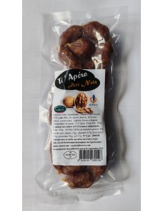Ti apéro aux noix grelot apéritif