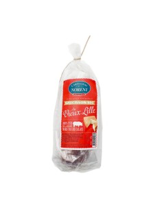 Saucisson sec pur porc au Vieux-Lille