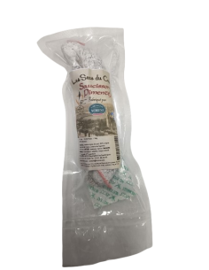 Saucisson sec pur porc pimenté "les Secs du Coin"
